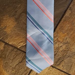 Silk Neckties